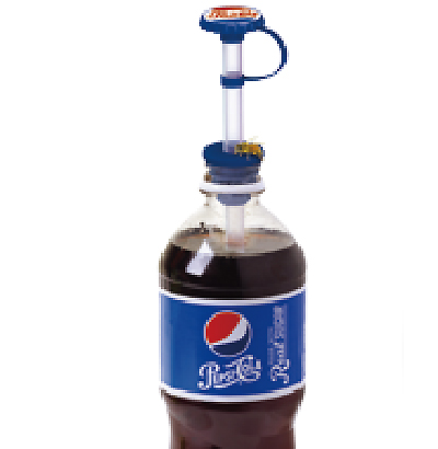 ボトルストロー(2 個セット)