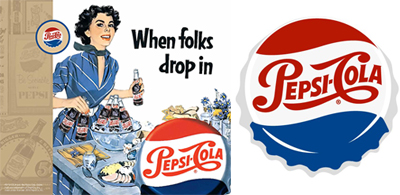 CLASSIC PEPSI SERIES[クラッシックペプシシリーズ]