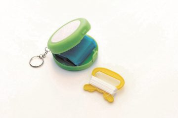 ポケットカイト