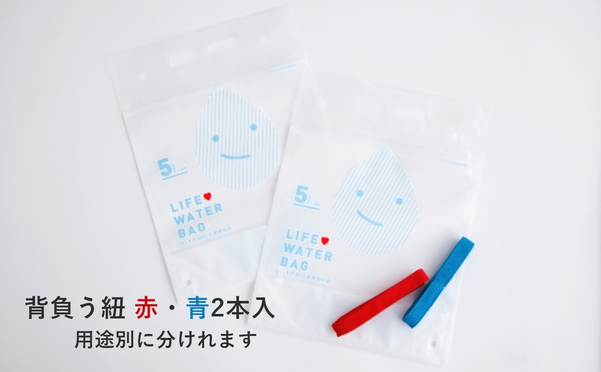 紐2本入り