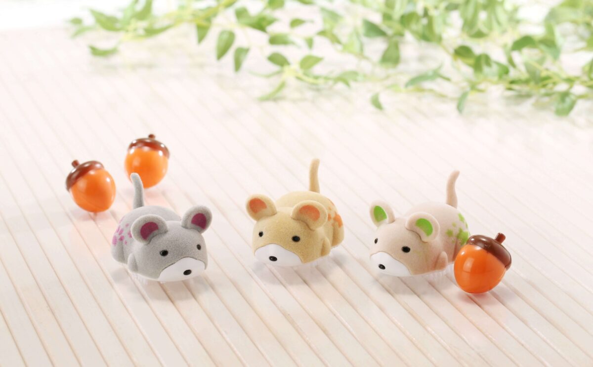 ロストアニマル 写真